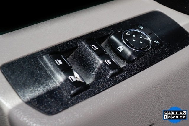 2018 Ford F-550SD XLT