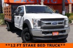 2018 Ford F-550SD XLT