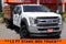 2018 Ford F-550SD XLT