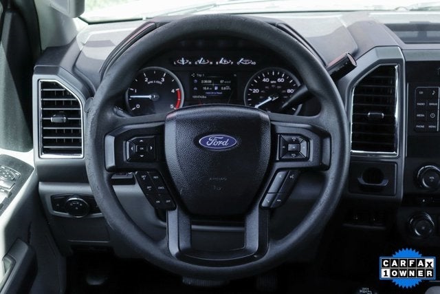 2018 Ford F-550SD XLT