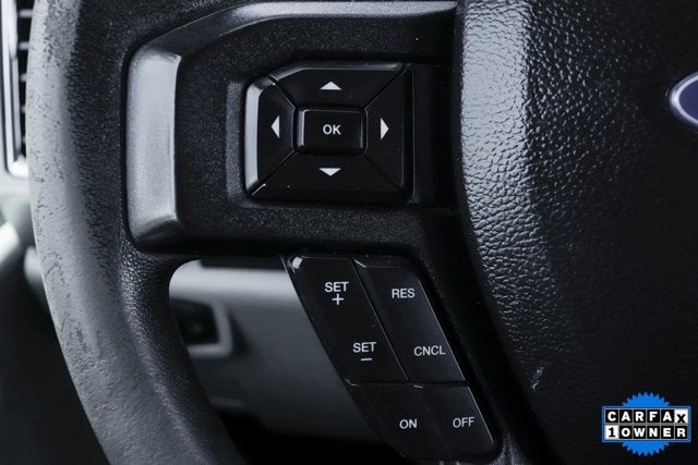 2018 Ford F-550SD XLT