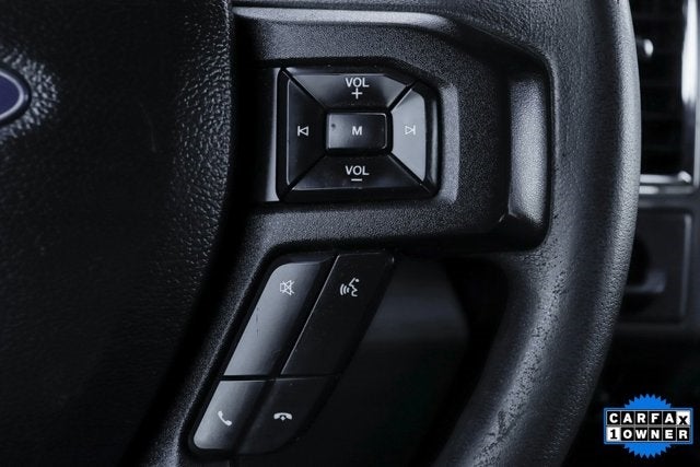 2018 Ford F-550SD XLT