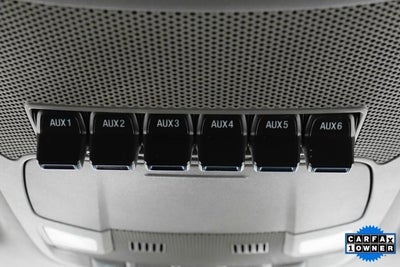 2018 Ford F-550SD XLT