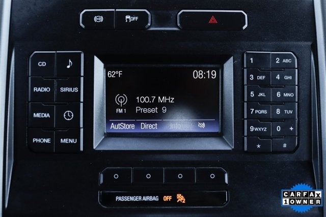 2018 Ford F-550SD XLT