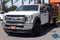 2018 Ford F-550SD XLT