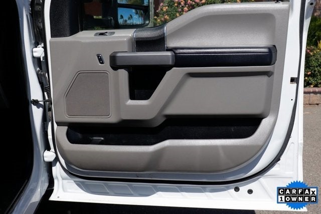 2018 Ford F-550SD XLT