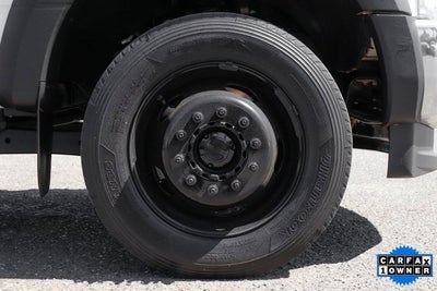 2018 Ford F-550SD XLT