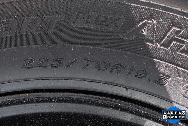 2018 Ford F-550SD XLT