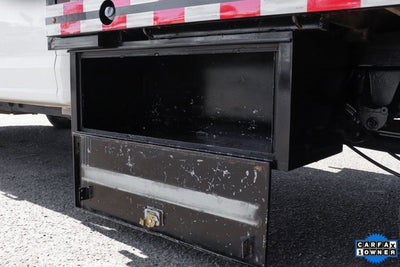 2018 Ford F-550SD XLT