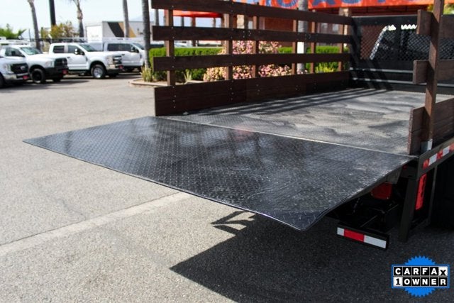 2019 Ford F-550SD XLT