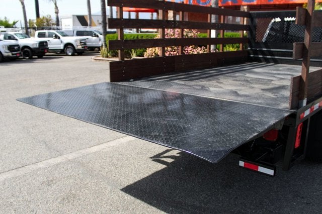 2019 Ford F-550SD XLT