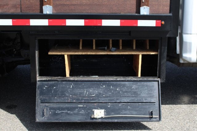 2019 Ford F-550SD XLT