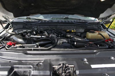 2019 Ford F-550SD XLT