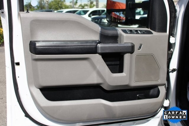 2019 Ford F-550SD XLT