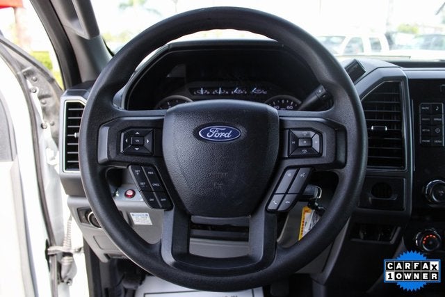 2019 Ford F-550SD XLT