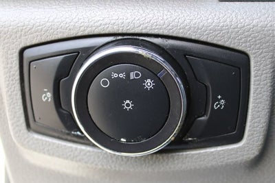 2019 Ford F-550SD XLT