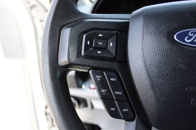 2019 Ford F-550SD XLT