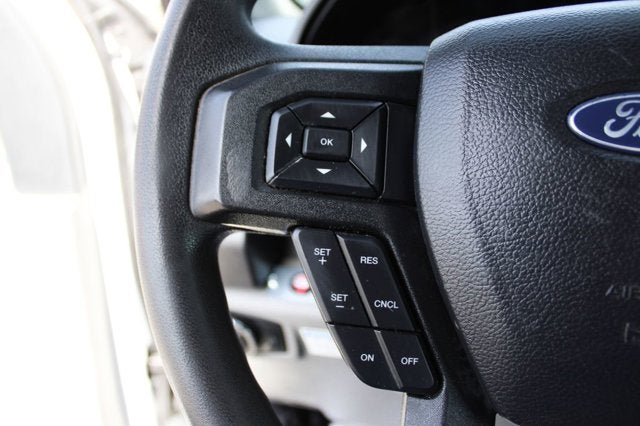 2019 Ford F-550SD XLT