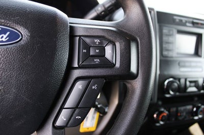 2019 Ford F-550SD XLT