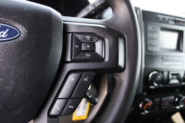 2019 Ford F-550SD XLT