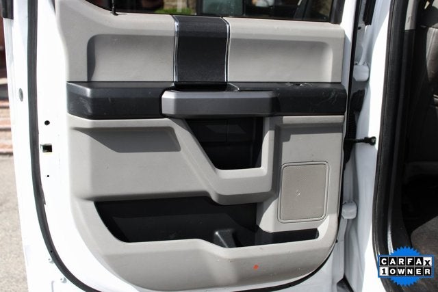 2019 Ford F-550SD XLT