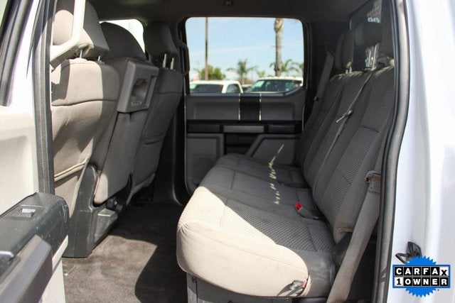 2019 Ford F-550SD XLT