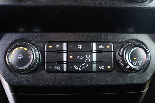 2019 Ford F-550SD XLT