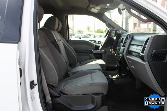 2019 Ford F-550SD XLT