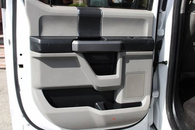 2019 Ford F-550SD XLT