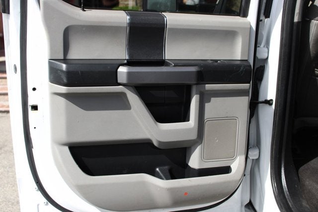 2019 Ford F-550SD XLT