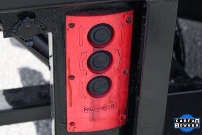 2019 Ford F-550SD XLT