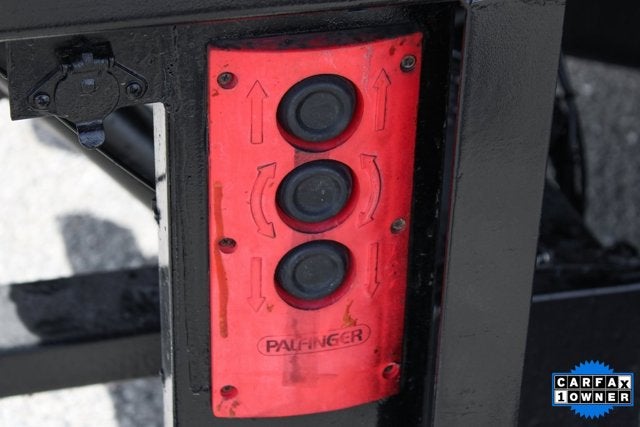 2019 Ford F-550SD XLT