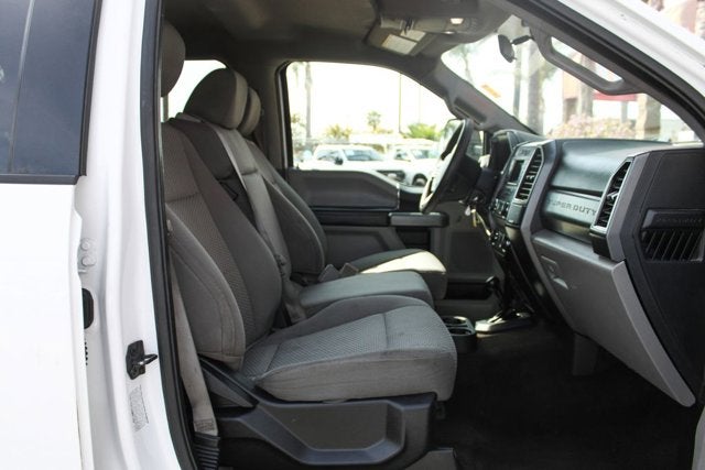 2019 Ford F-550SD XLT