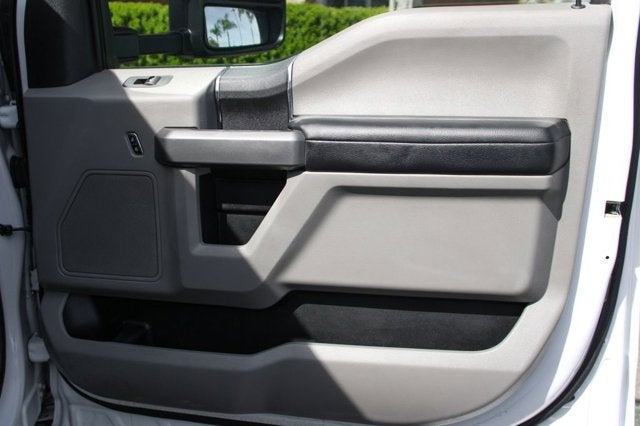 2019 Ford F-550SD XLT