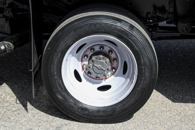 2019 Ford F-550SD XLT