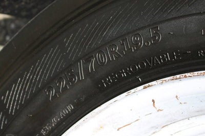 2019 Ford F-550SD XLT