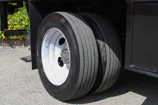 2019 Ford F-550SD XLT