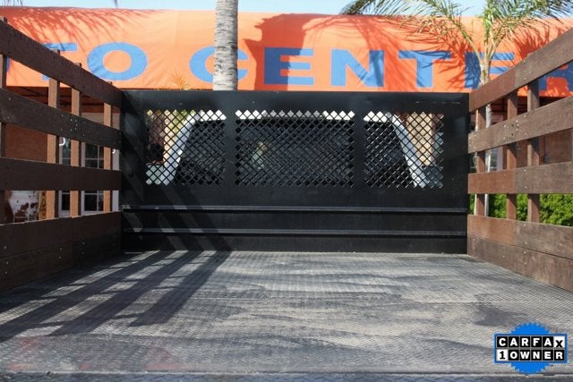 2019 Ford F-550SD XLT