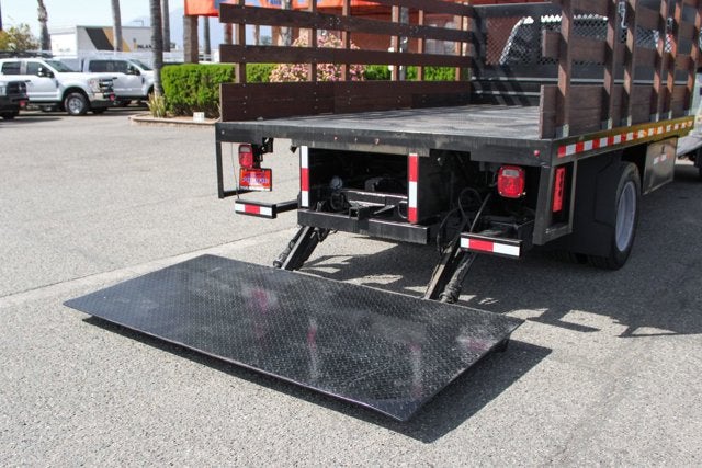 2019 Ford F-550SD XLT