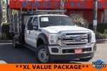 2016 Ford F-550SD XLT