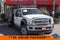 2016 Ford F-550SD XLT