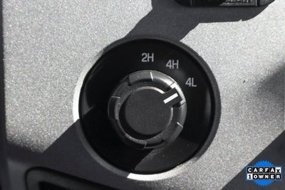 2016 Ford F-550SD XLT