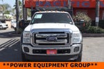 2016 Ford F-550SD XLT
