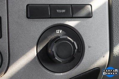 2016 Ford F-550SD XLT