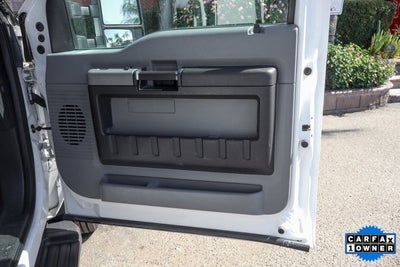 2016 Ford F-550SD XLT