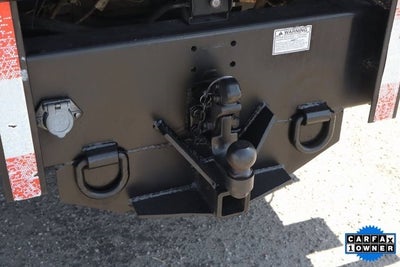 2016 Ford F-550SD XLT