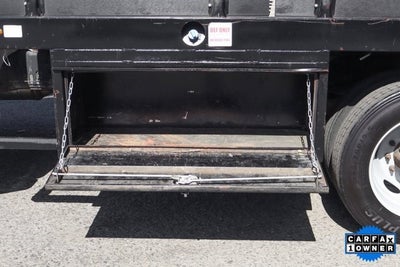 2016 Ford F-550SD XLT