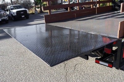 2019 Ford F-550SD XLT