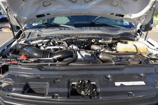 2019 Ford F-550SD XLT