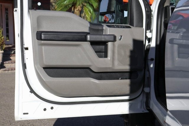 2019 Ford F-550SD XLT